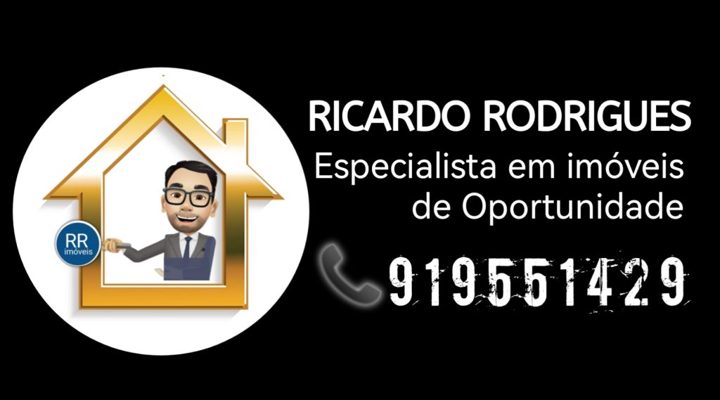 Ricardo Rodrigues